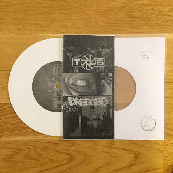 baixar álbum Dredged TRS - Kheper The New Order