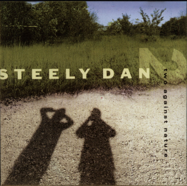 ンラインサイト Steely Dan - Two Against Nature (RSD限定) | polisa