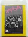 Cover of New York Dolls, 1973, 8-Track Cartridge