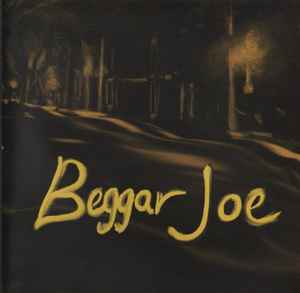 Beggar Joe - Beggar Joe album cover