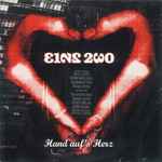 Cover of Hand Auf's Herz, 1999, Vinyl
