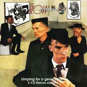 The Blow Monkeys - Limping For A Generation