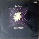 Billy Cobham - Spectrum | Releases | Discogs