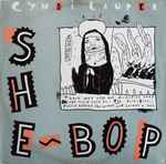 Cover of She Bop, 1984-08-16, Vinyl