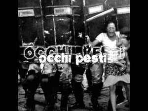 Occhi Pesti - Occhi Pesti album cover