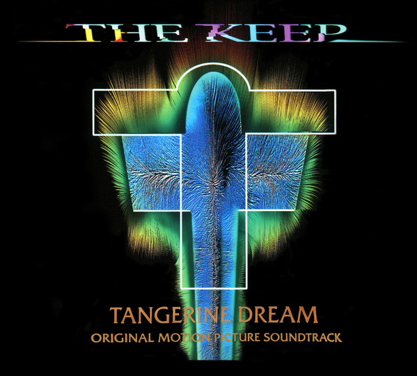 Tangerine Dream – The Keep: Original Motion Picture Soundtrack