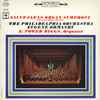 Saint-Saëns* - The Philadelphia Orchestra, Eugene Ormandy, E. Power Biggs - Organ Symphony (No. 3 In C Minor, Op. 78)