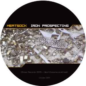 Meatsock - Iron Prospecting