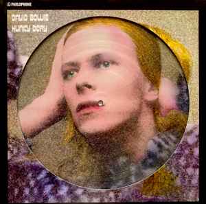 David Bowie - Hunky Dory
