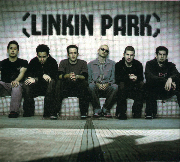 baixar álbum Linkin Park - MP3 Collection