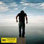 Cover of The Diving Board, 2013-09-24, CD