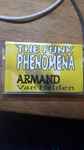Cover of The Funk Phenomena, 1997, Cassette
