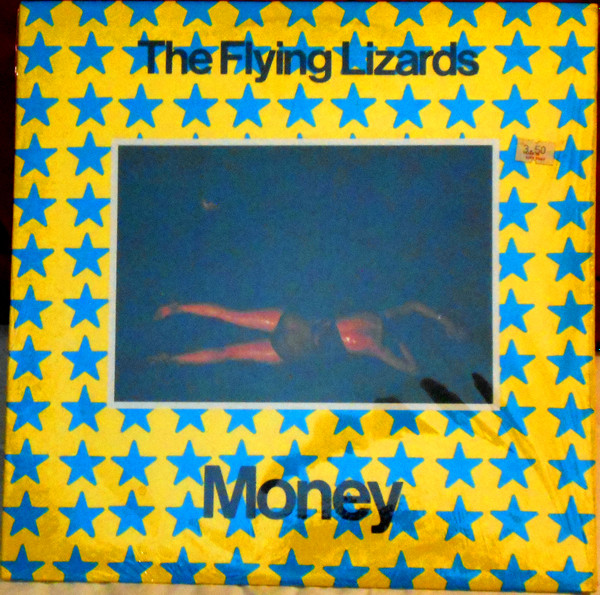 The Flying Lizards – Money (1979, Vinyl) - Discogs