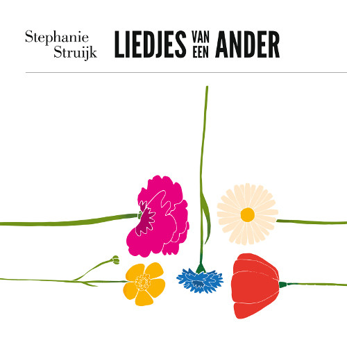 télécharger l'album Stephanie Struijk - Liedjes Van Een Ander