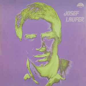 Josef Laufer - Josef Laufer