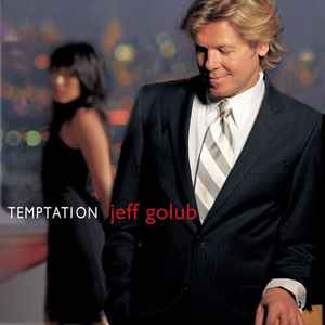 Temptation - Jeff Golub
