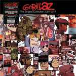 Gorillaz – The Singles Collection 2001-2011 (2011, CD) - Discogs