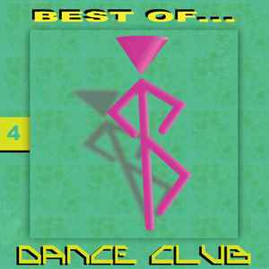Best Of Dance Club 4 (1997, CD) - Discogs