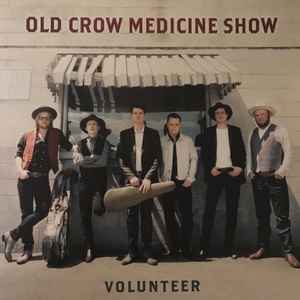 Old Crow Medicine Show – 50 Years Of Blonde On Blonde (2017, Vinyl