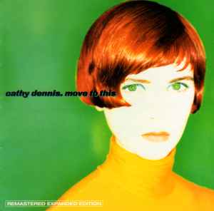 Cathy Dennis - Move To This