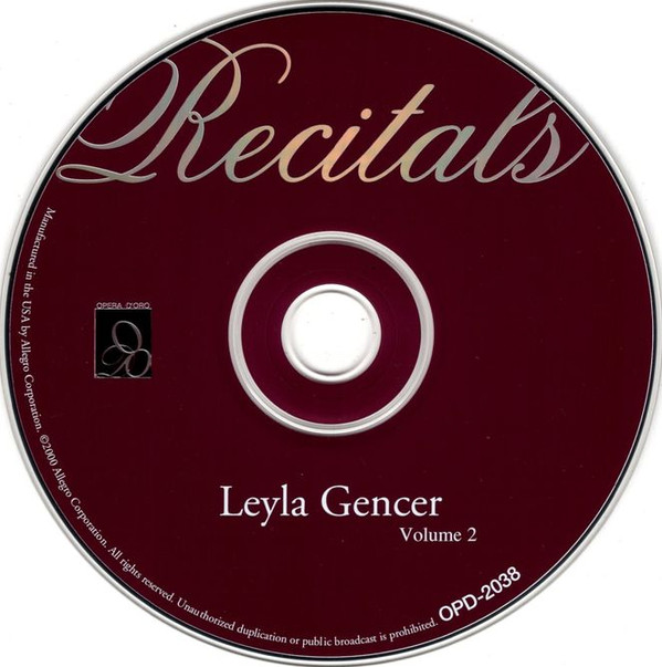 télécharger l'album Leyla Gencer - Arias Scenes From Macbeth Il Trovatore Un Ballo In Maschera La Forza Del Destino Don Carlo Volume 2