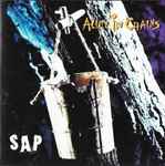 Cover of Sap, , CD