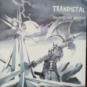 Transmetal – Dante's Inferno (CD) - Discogs