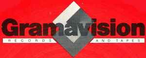 Gramavision on Discogs