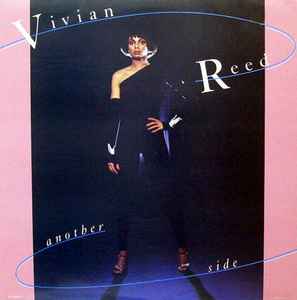 Vivian Reed - Another Side album cover