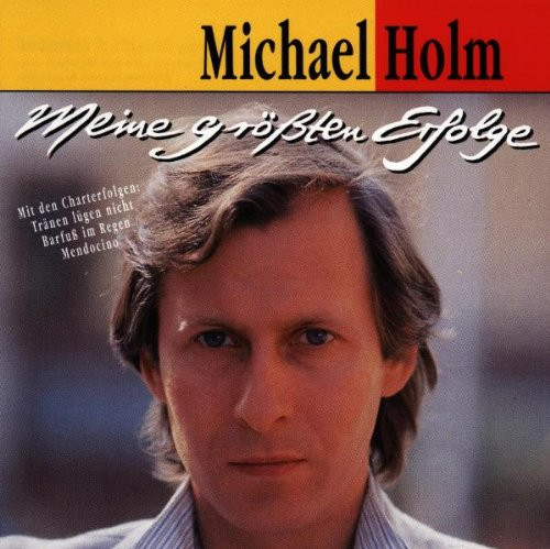 Album herunterladen Michael Holm - Meine Größten Erfolge
