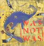 Was (Not Was) – Walk The Dinosaur (1987, Vinyl) - Discogs