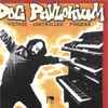 Doc Pavlonium - Voltage Controlled Fingers
