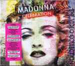 Cover of Celebration: The Video Collection, 2009-09-28, DVD