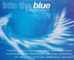 Cover of Into The Blue (36 Atmospheric Tracks), 1998-03-16, Cassette