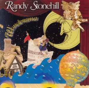 Randy Stonehill - Wonderama