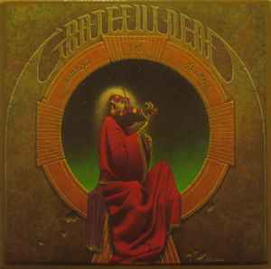 Grateful Dead – Blues For Allah (1975, Vinyl) - Discogs