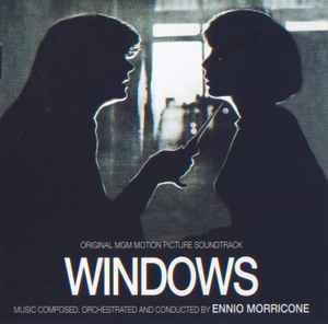 Ennio Morricone – La Tenda Rossa (2010, CD) - Discogs