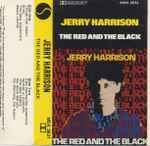Cover of The Red And The Black, 1981, Cassette