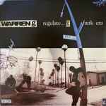 Warren G – Regulate G Funk Era (2014, Vinyl) - Discogs