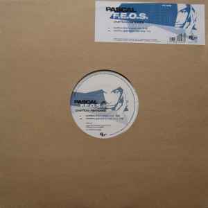 Overflow (Remixes) - Pascal F.E.O.S.