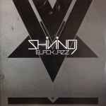 Cover of Blackjazz, 2014-12-01, Vinyl