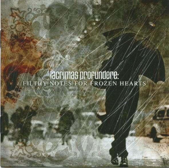 Lacrimas Profundere  Filthy Notes For Frozen Hearts (2006)(Lossless + Mp3)
