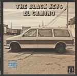 Black Keys El Camino Cover Art, The cover art (by Michael…