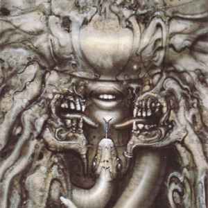 Danzig - Danzig III: How The Gods Kill album cover
