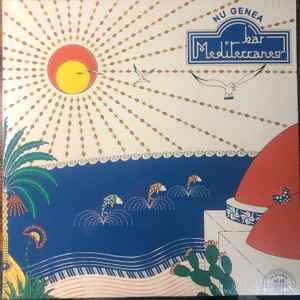 Bar Mediterraneo (Vinyl, LP, Album, Repress) for sale