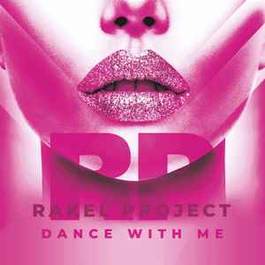 Rakel Project - Dance With Me album cover