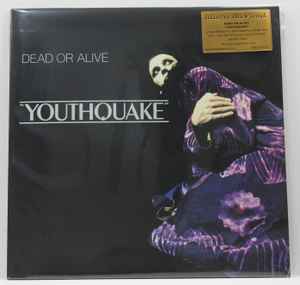 DEAD OR ALIVE You Spin Me Round EPIC 12 3P-635 JAPAN 12 SINGLE VINYL OBI  SHRINK
