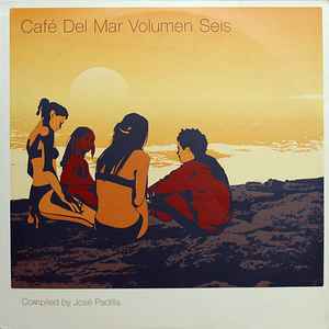 Various - Café Del Mar - Volumen Seis