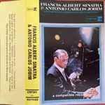 Cover of Francis Albert Sinatra & Antonio Carlos Jobim, 1967-03-27, Cassette