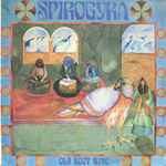 Spirogyra – Old Boot Wine (1972, Vinyl) - Discogs